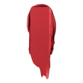 Labial Sedoso Mac Macximal Silky Matte 12 Horas Duracion Color Forever Curious