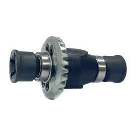 STREETSTAR RC Cars Spare Parts PD303-015 Differential Gear Box 1PCS Apply to RC Car Trucks TR16 or TK16