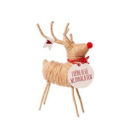 Good old Friends Reindeer Beige