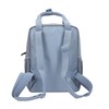Depesche 13154 TOPModel Wolf Backpack in Dark Blue, with Model