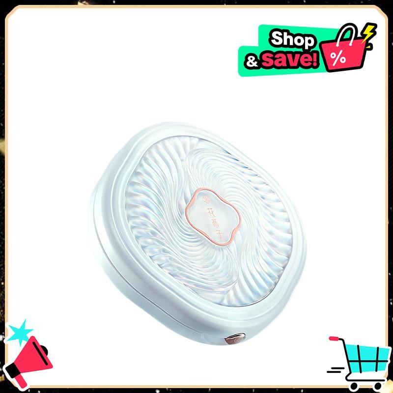 FLORASIS Flawless Jade Breathable Pressed Powder - Color: 06 Peach