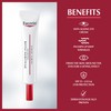 Hyaluronic Filler + Volume Lift Contorno ojos SPF15+ 15 ml
