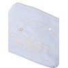 Maison de Fleur Pouch, Constellation Pouch, large, One size