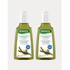 Rausch [라우쉬] 씨위드 지성두피 샴푸 200ml 듀오 [Rausch] Seaweed Oily Scalp Shampoo 200ml Duo