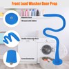 Washer Door Prop for Front Load Washing Machine, Removable Magnetic