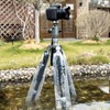JJC Camera Tripod Leg Rain Cover Protector Fits Most Standard