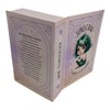 My Zodiac Sign Booksafe L - Virgo for astrology enthusiasts