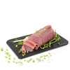 Comfort Plus Chopping Board Anthracite 36 cm Kitchen Board Can