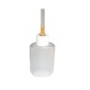 IPS Weld-On 3 Acrylic Plastic Cement with Weld-On Applicator Bottle
