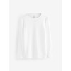 NEXT 2 Pack Long Sleeve Shirts, Kind To Skin, White