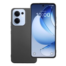 OPPO Reno13 A Case, Shockproof, Full Protection, OPPO Reno13 A Case, Matte Feel, Anti-Fingerprint, Anti-Scratch, Shockproof, A502OP Cover, Matte Feel, Simple, Lens Protection, Durable, Comes with