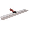 MARSHALLTOWN Narrow Taping Knives, 20 Inch Length, Made In The