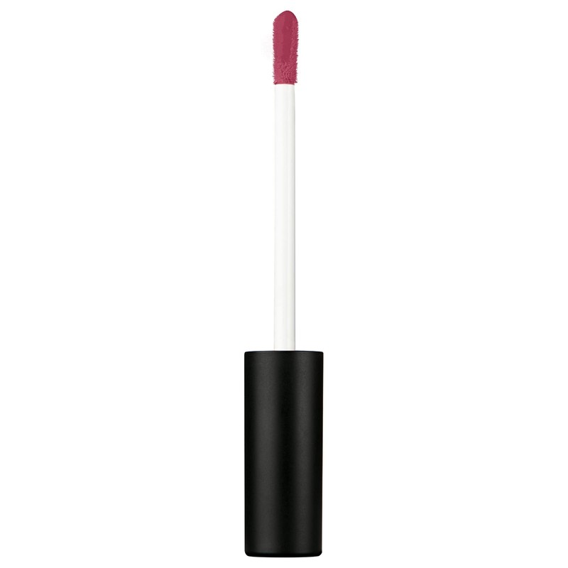 ANNEMARIE BÖRLIND LIPPEN EFFECTIVE NATURAL BEAUTY Liquid Lipstick Matt Rosewood