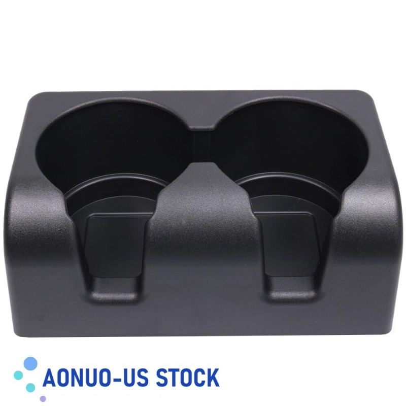 AONUO-US 19256630 For Chevy Colorado GMC Canyon 04-2012 Cneter Console