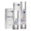 PMC Kit Crema Facial + Gel Contorno Ojos Ácido Hialurónico