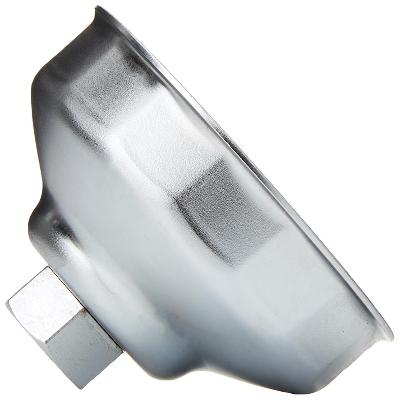 Laser 6842 Oil Filter Wrench 3/8"D - 76mm x 15