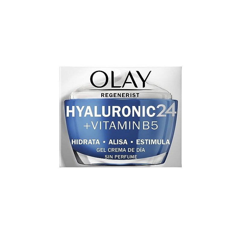 Olay Hyaluronic 24+B5 Gel CR DIA 50