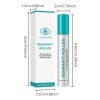 Rodillo De Masaje De Ojos De 8 Ml Para Hinchazn