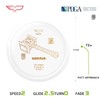 Yikun Disc Golf Putter Approach| Professional PDGA Approved Golf |