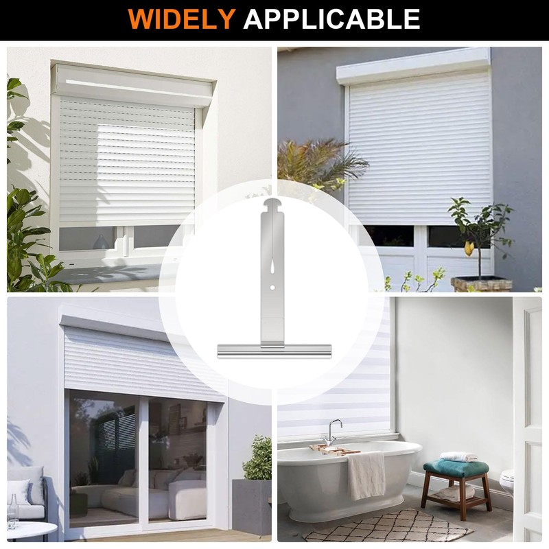 ipow Roller Shutter Suspension Spring Pack of 10, Roller Shutter