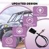 4016021 Oxygen O2 Sensor for Polaris RZR 570 1000 XP