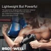 Bodi-Well For A Better Life Best Gun Deep Tissue Back