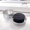 pussé 4D Beautiful Eyebrow Stamp, Natural Straight, Difficult to Fall