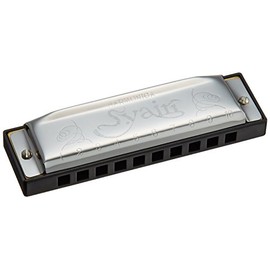 S.Yairi Harmonica Key: G SYH-20
