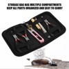 8pcs Jewelry Tools DIY Jewelry Making Pliers Scissors Cutter Tweezers