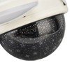 Bulb Speaker Adjustable Flexible RGB 48W E27 Lamp Head Eye