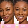 COVERGIRL Clean Fresh Blurring Skin Tint with SPF 30, 410