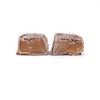 Candy Retailer Milk Chocolate Sea Salt Caramels 1lb