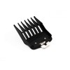 Professional Line Attachment Comb Size 2. 6mm with Metal Fitting