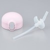 Thermos FJL-250 Straw Cap Unit Pink