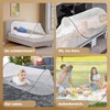Mosquito Net Travel, 200 x 80 x 56 cm Mosquito