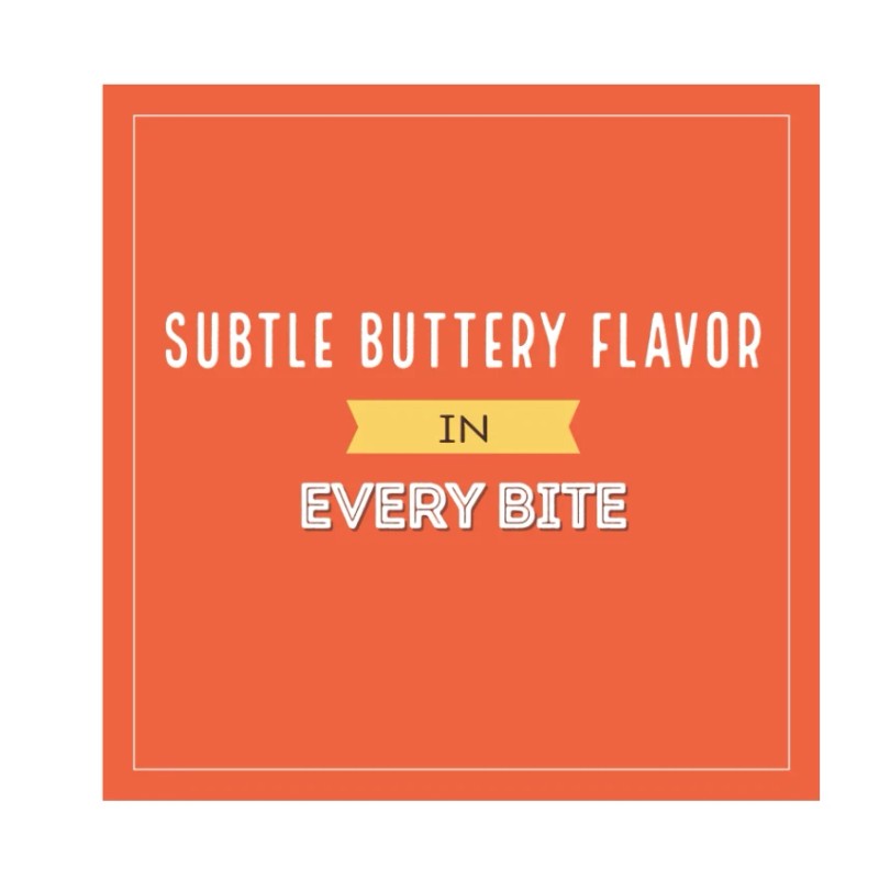 Nature's Own Butterbread Sliced White Bread Loaf, 20 oz, Shelf-Stable