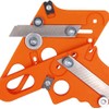 KEWAYO Veneer Edge Cutter, Edge Cutter for Edging, Edge Banding