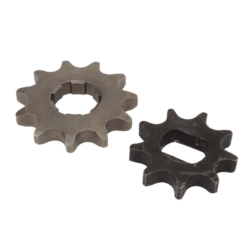 428 11T 20mm Sprocket 9T 12x17mm H Hole Chain Sprocket