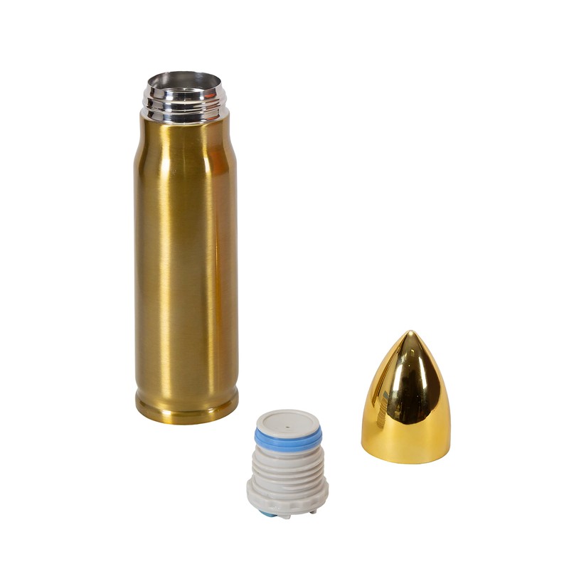 Stansport Bullet Thermo Bottle (8960-40)