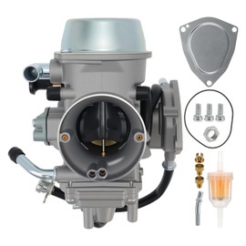 YFM660 Carburetor Fit for Yamaha Grizzly 600 YFM600 YFM660 1998-2001 2002-2008