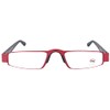 I-MAG Reading Aid in Red +3.00 dpt