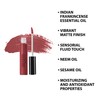 Lord and Berry Timeless Kissproof Lipstick - High-Pigmented Liquid Lipstick