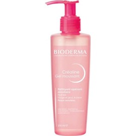 Bioderma Créaline Foaming Gel 200 ml