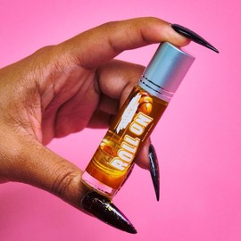 ROLL ON FRAGRANCE OIL- pick your favorite scent!:_Warm Honey