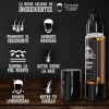 Gel De Crecimiento Para Barba, Bigote O Cabello Mamba Shave