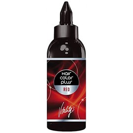 Vitality's Red Hair Colour Plus 100 ml
