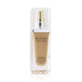 Estee Lauder Re-Nutriv Ultra Radiance Liquid Makeup SPF 20 - Wheat 3N2-1 Fl Oz - 30 ml