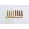 1320 Extended Wheel Stud for 94-05 Mazda Miata rear M12