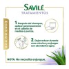Tratamiento Capilar Savile Con Celulas Madre 360 Ml