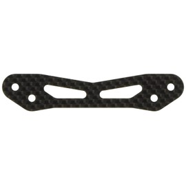 Tamiya Hop-Up Options No.1814 TT-02 Carbon Bumper Support RC Parts 54814